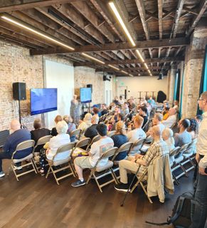 WARA Annual General Meeting 2026