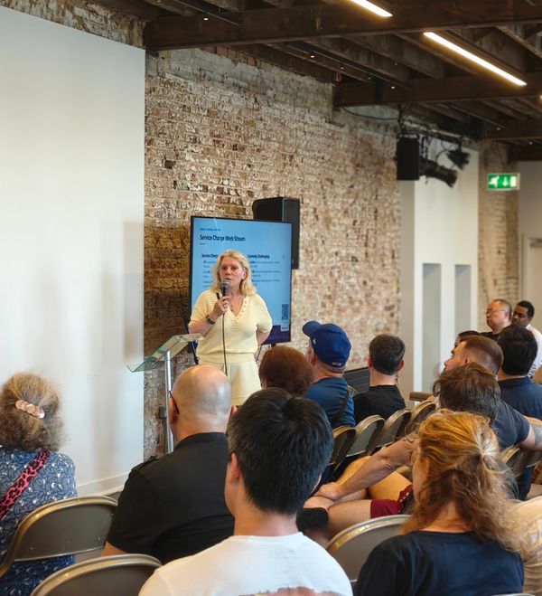 Event photo