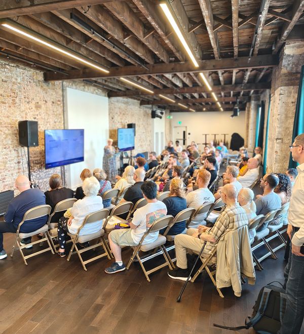 Event photo